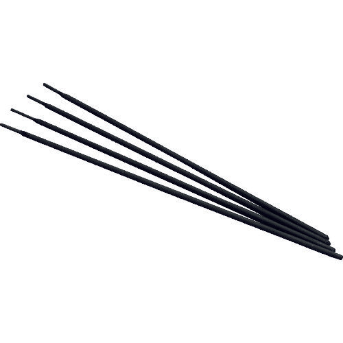 TRUSCO Casting Welding Rod, Wire Diameter 2.6mm, Rod Length 300mm, TSC1-264, 1 Box