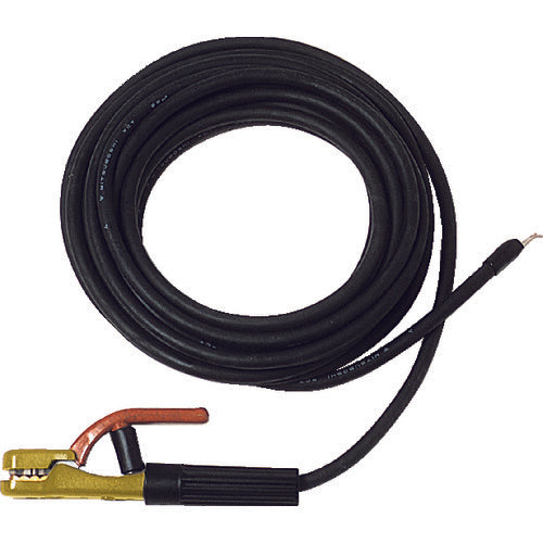 TRUSCO Welding Rod Holder 300A TEH-300 1 pc