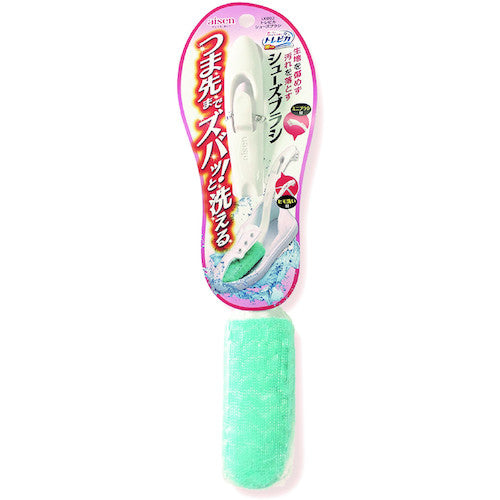 Aisen Trepica Shoe Brush LK092 1 piece