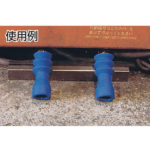 TRUSCO Welder Catch 500A TWC-500 1 piece