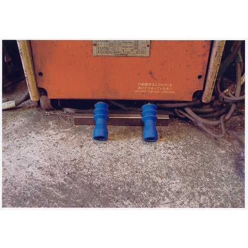 TRUSCO Welder Catch 500A TWC-500 1 piece