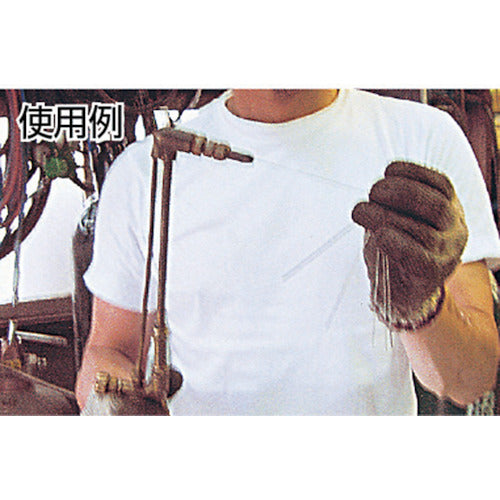 TRUSCO Stainless Steel Welding Cleaning Needle Set of 7 TWP-SB 1 Set