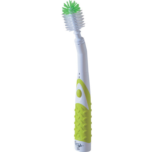 Sonic Scrubber Sonic Scrubber Electric Kitchen Brush (Battery not included) NXKB-JP 1 S