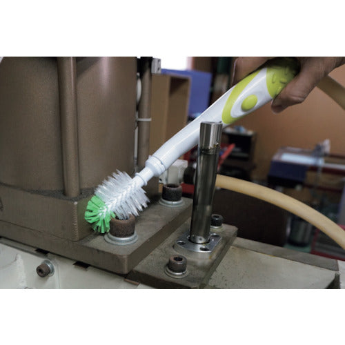 Sonic Scrubber Sonic Scrubber Electric Kitchen Brush (Battery not included) NXKB-JP 1 S