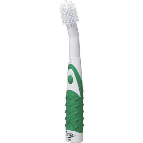 Sonic Scrubber Sonic Scrubber Electric Shoe Brush (Battery not included) NXSS-JP 1 S
