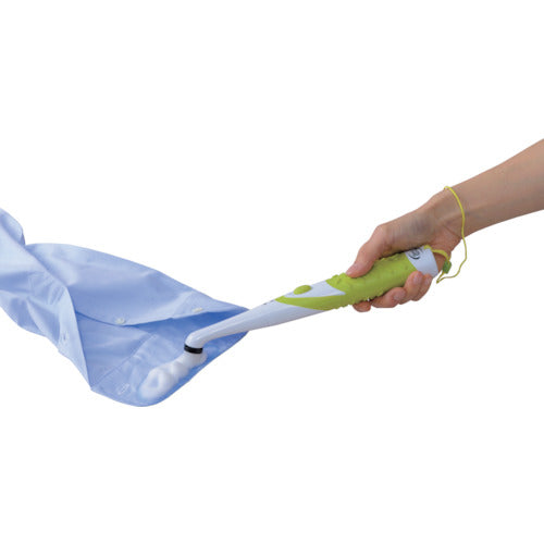 ソニックスクラバー　ソニックスクラバー電動エリそで用ブラシ（電池なし）　NXCC-JP　1 Ｓ