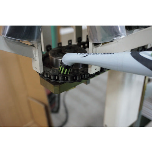 Sonic Scrubber Sonic Scrubber Kitchen/Home Use Unit (Battery not included) NXSK-JP 1 S