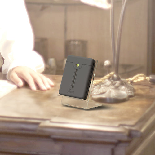 Pebble Small Stand TGOP004 1 unit