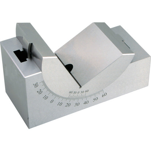 GROZ Level Adjustment Jig Adjustable Angle Block Small PAB/03/A 1 piece