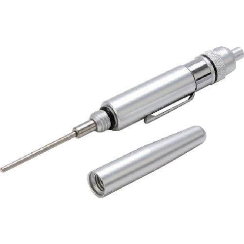 GROZ Aluminum Precision Oiler POL/5 1 piece