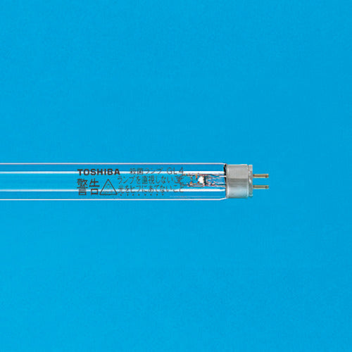 東芝　殺菌ランプ　GL4　1 本
