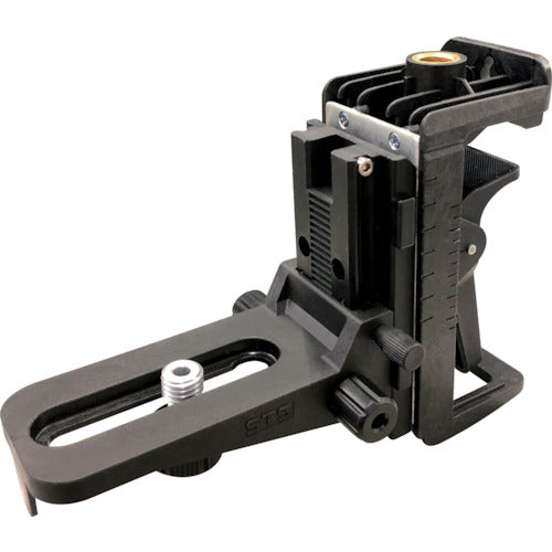 STS 레이저 잉크 배출기용 옵션 승강 기능 부착 레이저용 마그넷 클램프 LMC-55SC LMC-55SC 1개