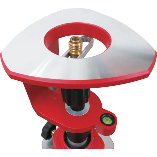 ＳＴＳ　レーザー墨出器用オプション　エレベーター三脚　ＥＬＴ−３１０Ｓ　ELT-310S　1 本