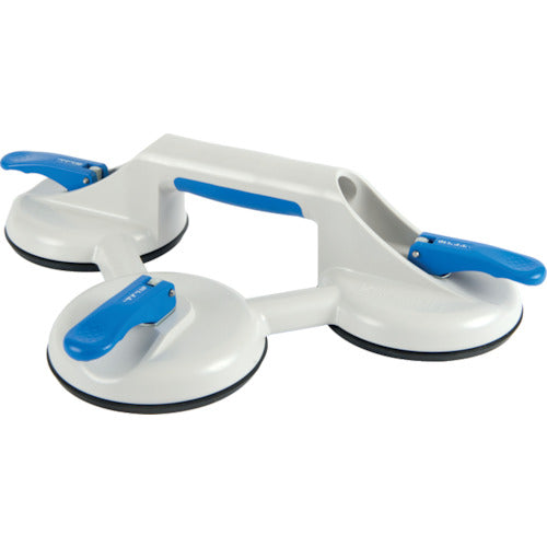 Bohle Suction Lifter Triple VERIBOR [R] 90kg BO603.1G 1 piece