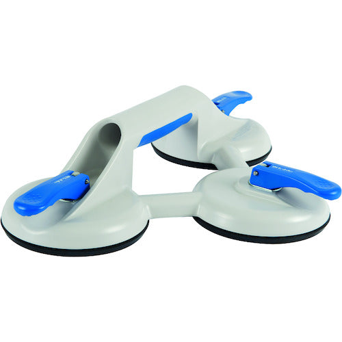 Bohle Suction Lifter Triple VERIBOR [R] 90kg BO603.1G 1 piece