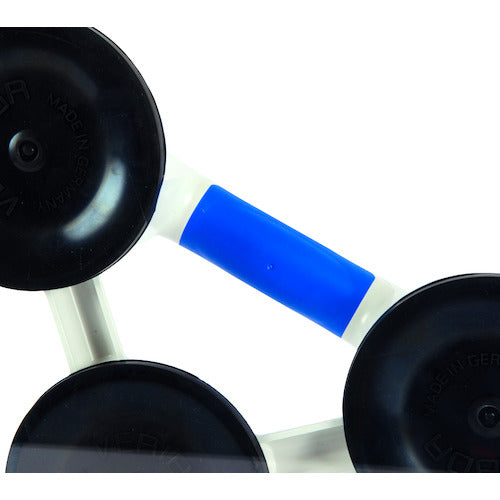 Bohle Suction Lifter Triple VERIBOR [R] 90kg BO603.1G 1 piece