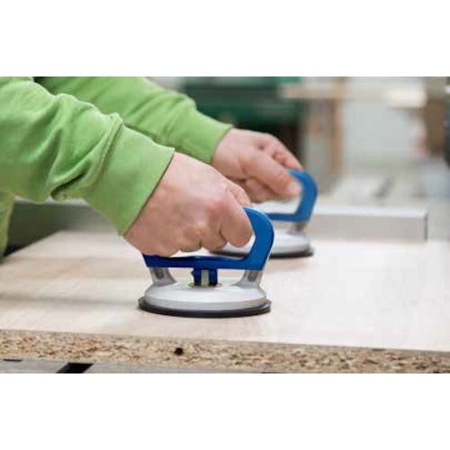 ボーレ　サクションリフター　ＶＥＲＩＢＯＲ［［Ｒ上］］　２５ｋｇ　BO600.1G　1 個