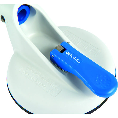 볼레 석션 리프터 더블 VERIBOR[[R상]] 곡면 유리 대응 35kg BO602.2G 1개