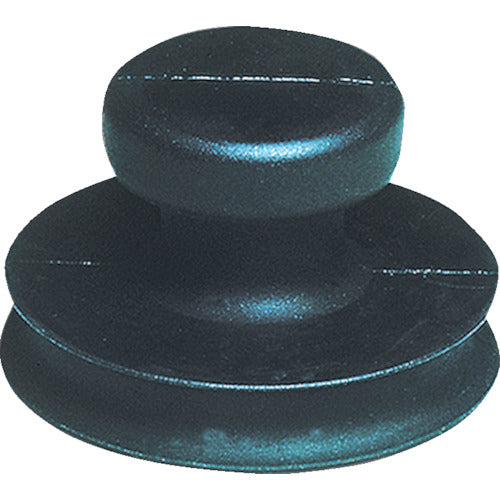 Bohle Suction Lifter Knob Type VERIBOR [R] 5kg BO609.55 1 piece