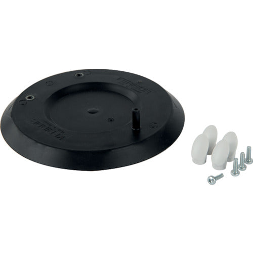 Bohle Replacement Parts for Suction Lifter with Pump Suction Cup BO614.01G 1 S