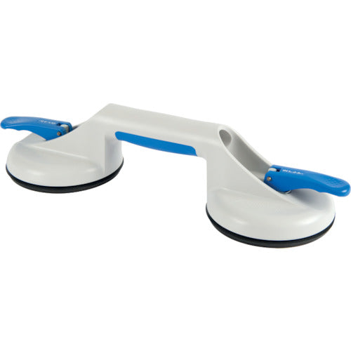 볼레 석션 리프터 더블 VERIBOR[[R상]] 50kg BO602.1G 1개