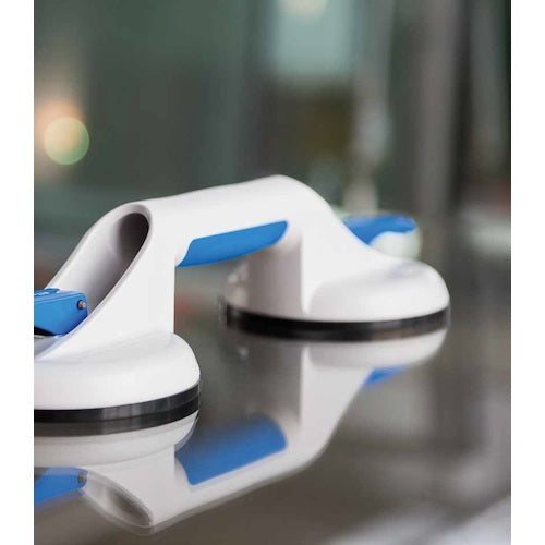 볼레 석션 리프터 더블 VERIBOR[[R상]] 50kg BO602.1G 1개