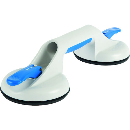 볼레 석션 리프터 더블 VERIBOR[[R상]] 50kg BO602.1G 1개