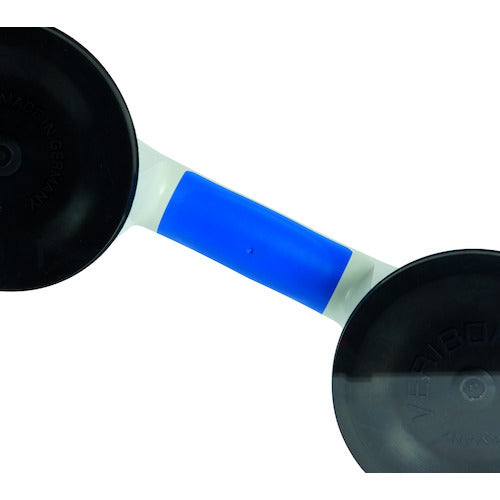 볼레 석션 리프터 더블 VERIBOR[[R상]] 50kg BO602.1G 1개