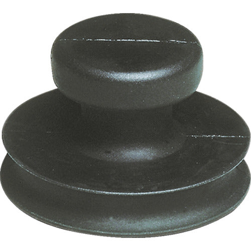 Bohle Suction Lifter Knob Type VERIBOR [R] 15kg BO609.0 1 piece