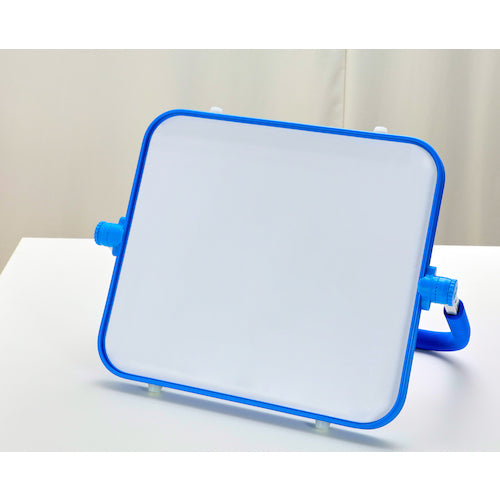 ＴＲＵＳＣＯ　リバーシブルホワイトボード　暗線なし　４３０Ｘ３８０　RWB-4338　1 枚