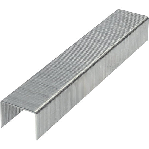 TRUSCO tacker needles (1000 pieces) 12.9mm x 6mm needle thickness 0.7m ...