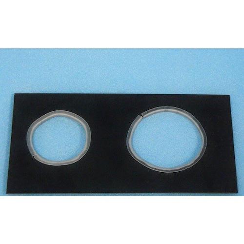 ＴＲＵＳＣＯ　【売切廃番】　ソフトエジング板厚１．８〜２．７ｍｍ用　長さ１０ｍ　TSE-2.5　1 本