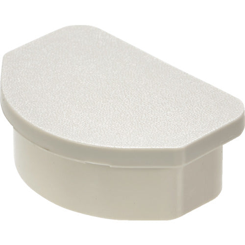 ＴＲＵＳＣＯ　プラ棚用　コーナーキャップセット　４個入　TPT-CK　1 Ｓ