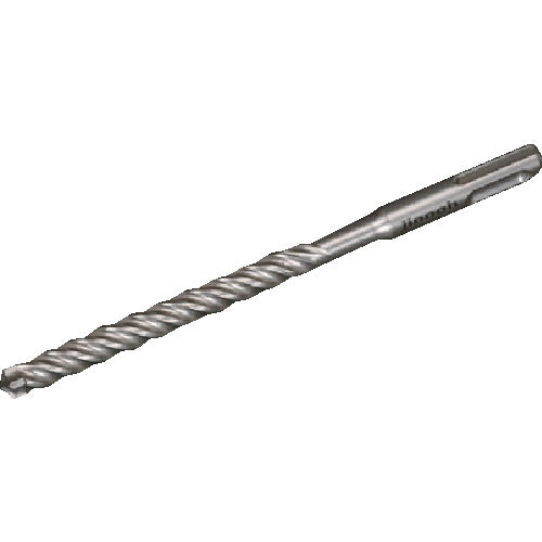 JINNOH Concrete Drill "Enderocross" Φ3.4 Effective Length 50mm EDR0340118 1 piece