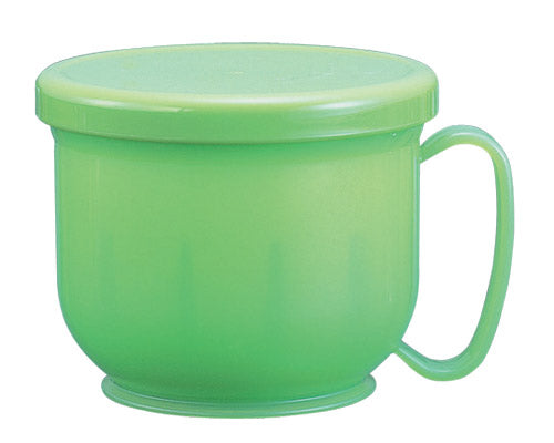 デンタルコップ　「爽やかさん」 / グリーン　1 個