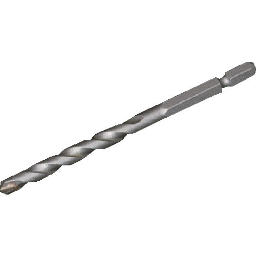 ｊｉｎｎｏｈ　多用途ドリルビット”スーパーマルチビット“　Φ３．４　SMB0340090　1 本