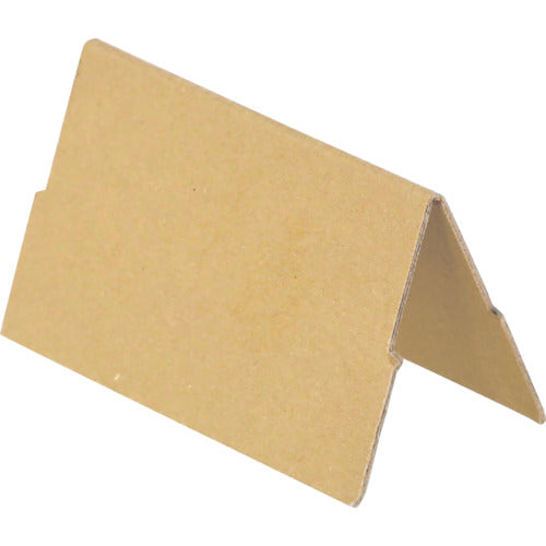 ＴＲＵＳＣＯ　ダンボール製　デスク内整理ボックス用　仕切板　TDSBX　1 個