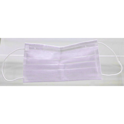 ＴＲＵＳＣＯ　インナーコットンマスク　３層（３０枚入）　DPM-CTM　1 箱