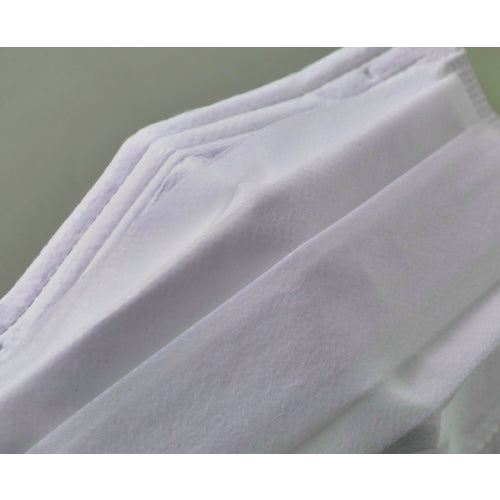 ＴＲＵＳＣＯ　インナーコットンマスク　３層（３０枚入）　DPM-CTM　1 箱