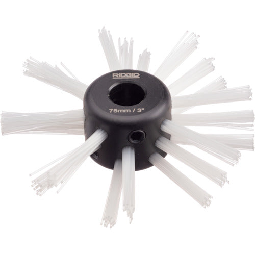 RIDGID Nylon Brush K-9-306 76mm 68958 1 piece