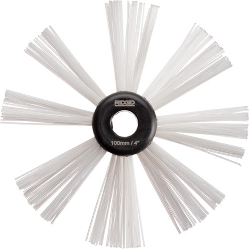 RIDGID Nylon Brush K-9-306 102mm 68963 1 pc