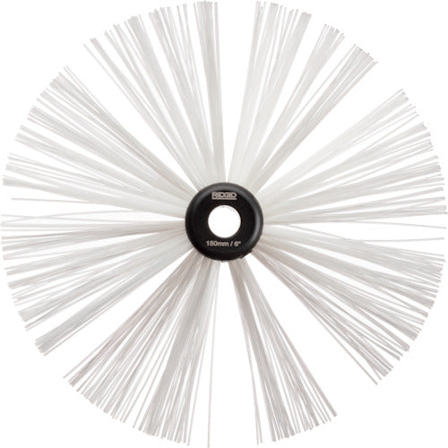 RIDGID Nylon Brush K-9-306 152mm 68968 1 pc