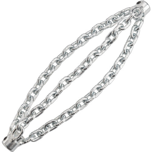 ＲＩＤＧＩＤ　チェーンノッカ　Ｋ９−３０６　１５２ｍｍ　66628　1 個