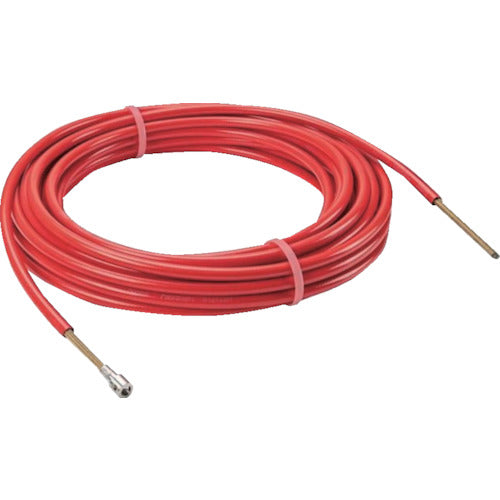 ＲＩＤＧＩＤ　フレックスシャフトケーブルアッセンブリー　Ｋ９−３０６　３８・１ｍ　66663　1 個