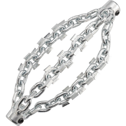 RIDGID Chain Knocker K9-306 Carbide Tip 76mm 66633 1 piece