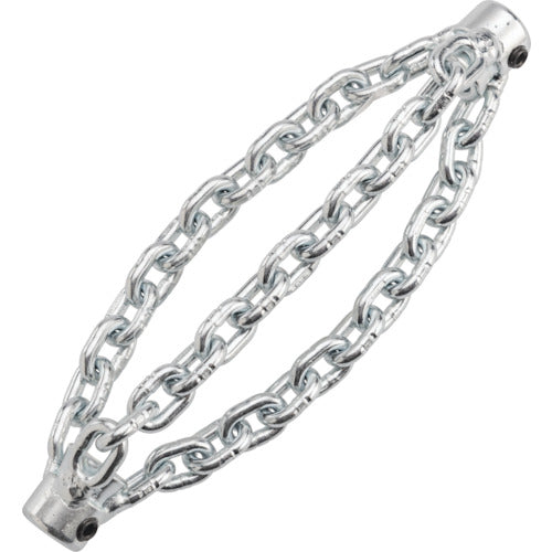 ＲＩＤＧＩＤ　チェーンノッカ　Ｋ９−３０６　７６ｍｍ　66618　1 個