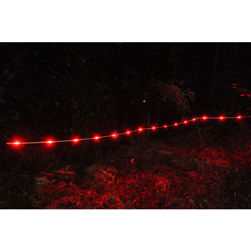 ミツギロン　ソーラー式アニマルチューブロング５Ｍ　ＥＧ−８９　EG-89　1 台