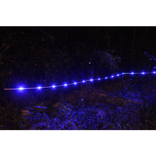 ミツギロン　ソーラー式アニマルチューブロング５Ｍ　ＥＧ−８９　EG-89　1 台