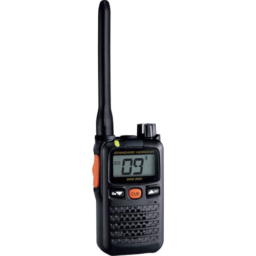 야에스 무선 특정 소전력 트랜시버(블루투스 대응) SRS220A 1대