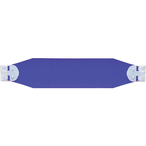 ＴＲＵＳＣＯ　ヘルメットバンド　幅９０ＭＭ　両面仕様　蛍光ピンク／濃紺　HBG90-PDB　1 個